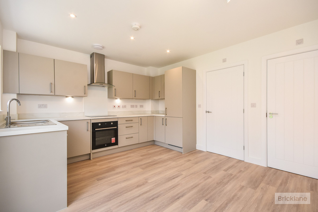 2 bed semi-detached house to rent in Poolbay Meadow, Little Dunmow, Dunmow, Essex  - Property Image 2
