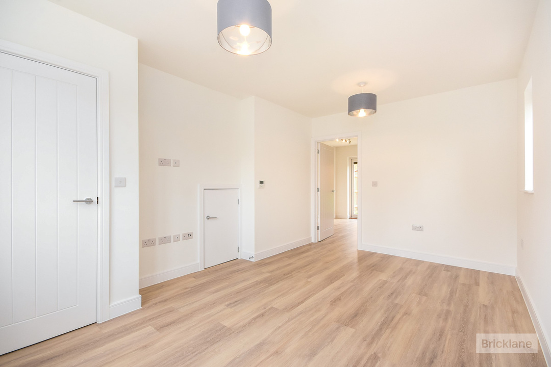 2 bed semi-detached house to rent in Poolbay Meadow, Little Dunmow, Dunmow, Essex  - Property Image 3