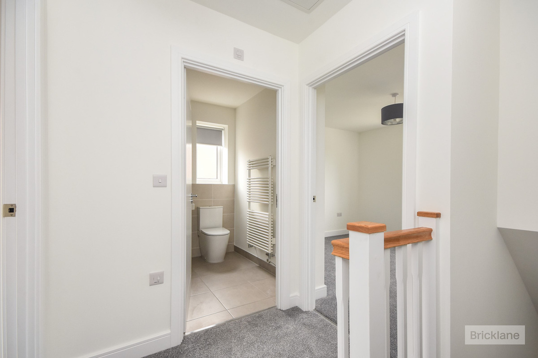 2 bed semi-detached house to rent in Poolbay Meadow, Little Dunmow, Dunmow, Essex  - Property Image 8