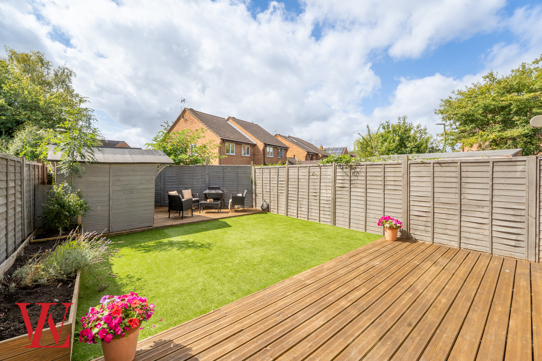 1 bed maisonette for sale in Goodwin Stile, Bishop's Stortford, Hertfordshire  - Property Image 2