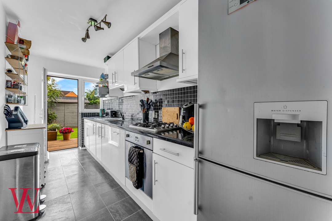 1 bed maisonette for sale in Goodwin Stile, Bishop's Stortford, Hertfordshire  - Property Image 8