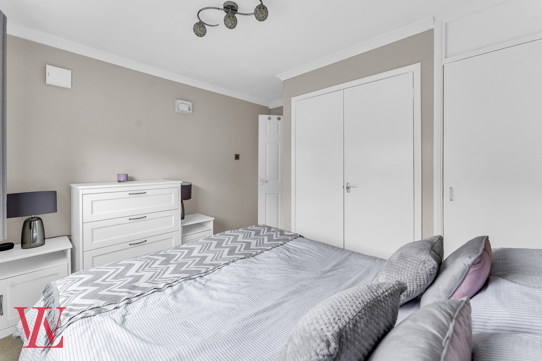1 bed maisonette for sale in Goodwin Stile, Bishop's Stortford, Hertfordshire  - Property Image 11
