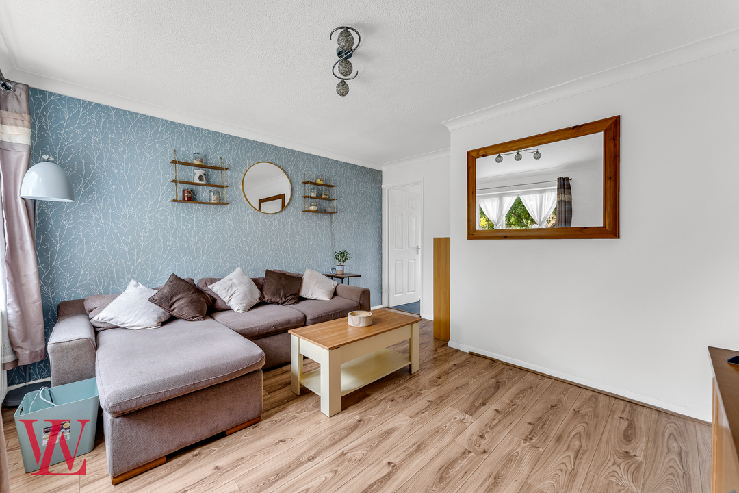 1 bed maisonette for sale in Goodwin Stile, Bishop's Stortford, Hertfordshire  - Property Image 4