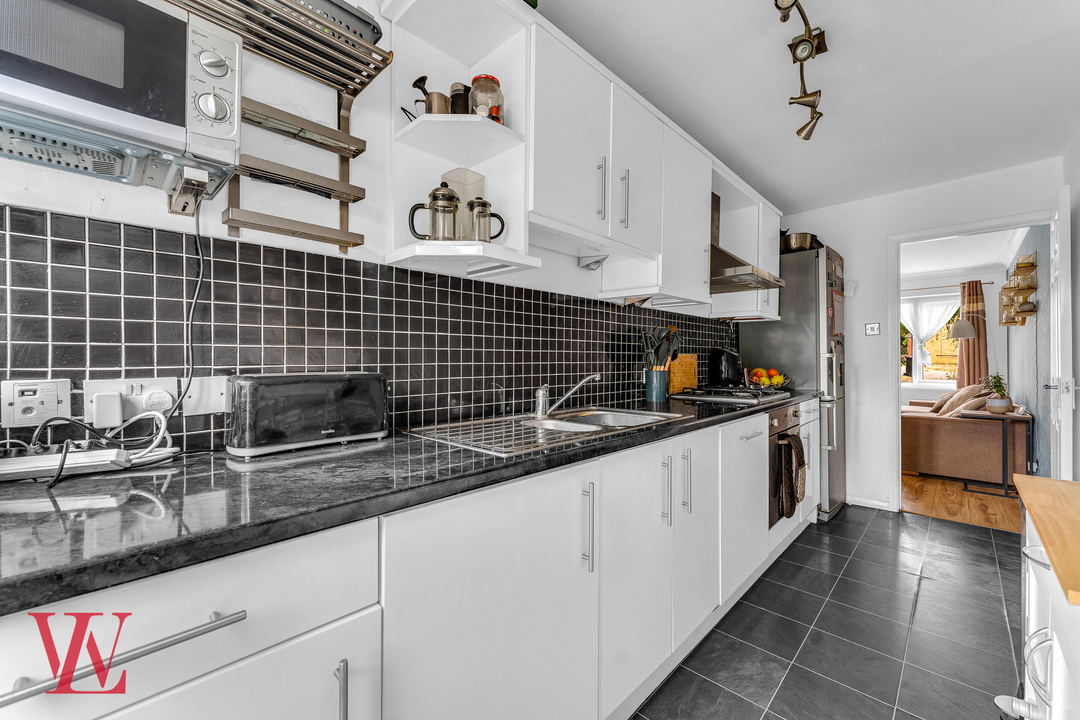 1 bed maisonette for sale in Goodwin Stile, Bishop's Stortford, Hertfordshire 8