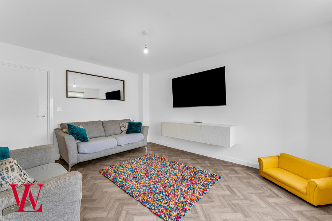 3 bed semi-detached house for sale in Bluebell Walk, Elsenham, Bishop's Stortford, Essex 2