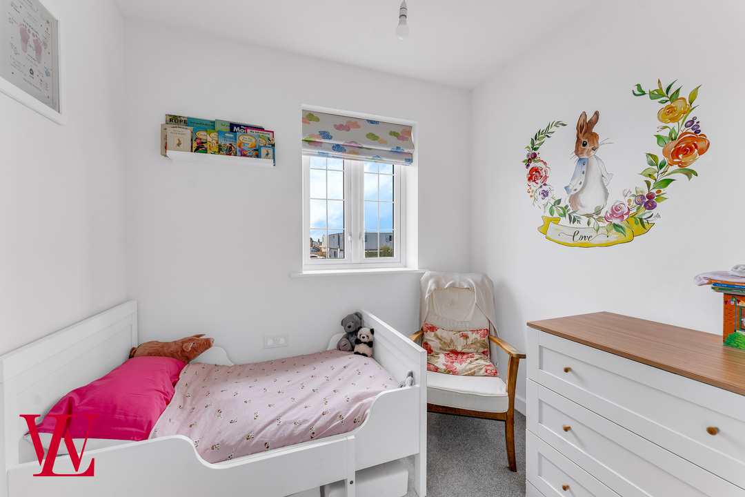 3 bed semi-detached house for sale in Bluebell Walk, Elsenham, Bishop's Stortford, Essex  - Property Image 13