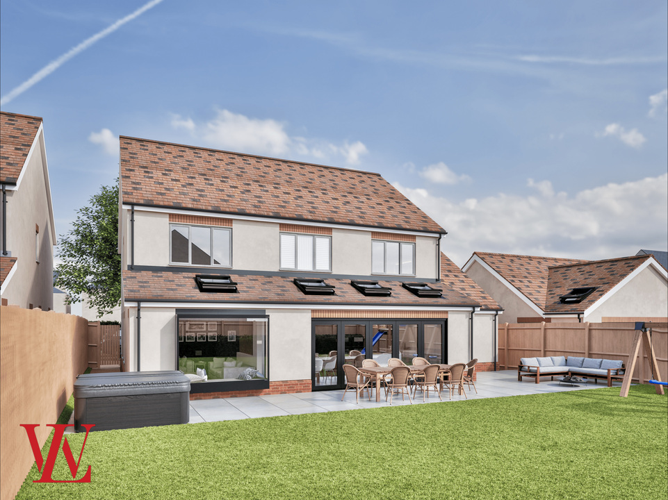 4 bed detached house for sale in Ludham Hall Lane, Great Notley, Essex  - Property Image 10