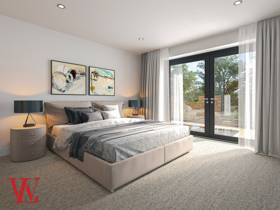 4 bed detached house for sale in Ludham Hall Lane, Great Notley, Essex  - Property Image 7