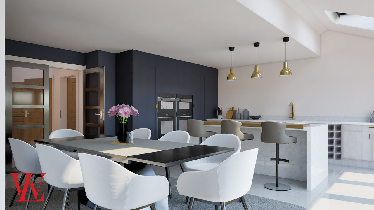 4 bed detached house for sale in Ludham Hall Lane, Great Notley, Essex  - Property Image 3