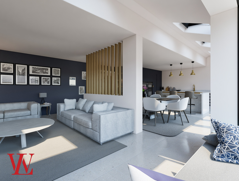 4 bed detached house for sale in Ludham Hall Lane, Great Notley, Essex 1