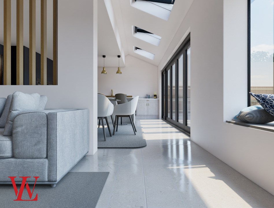 4 bed detached house for sale in Ludham Hall Lane, Great Notley, Essex  - Property Image 5