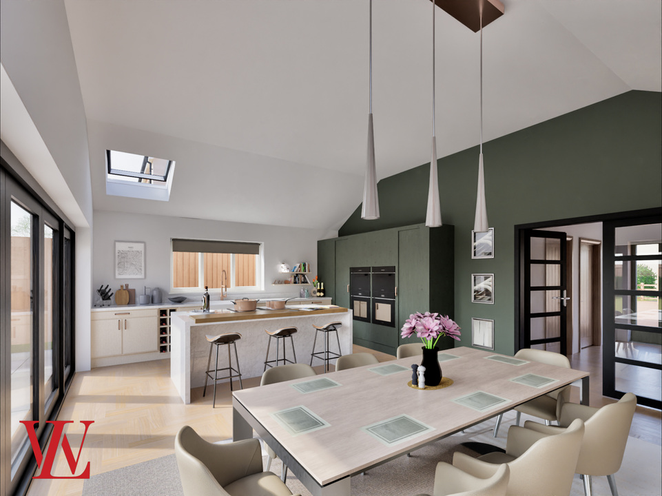 4 bed detached house for sale in Ludham Hall Lane, Great Notley, Essex  - Property Image 4