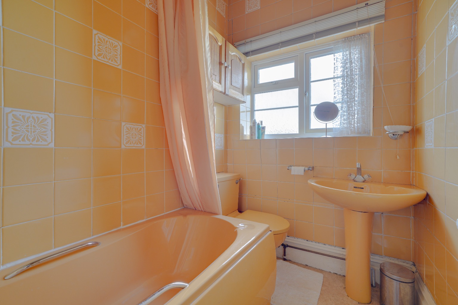 5 bed detached house for sale in Station House, Abbots Ripton ...