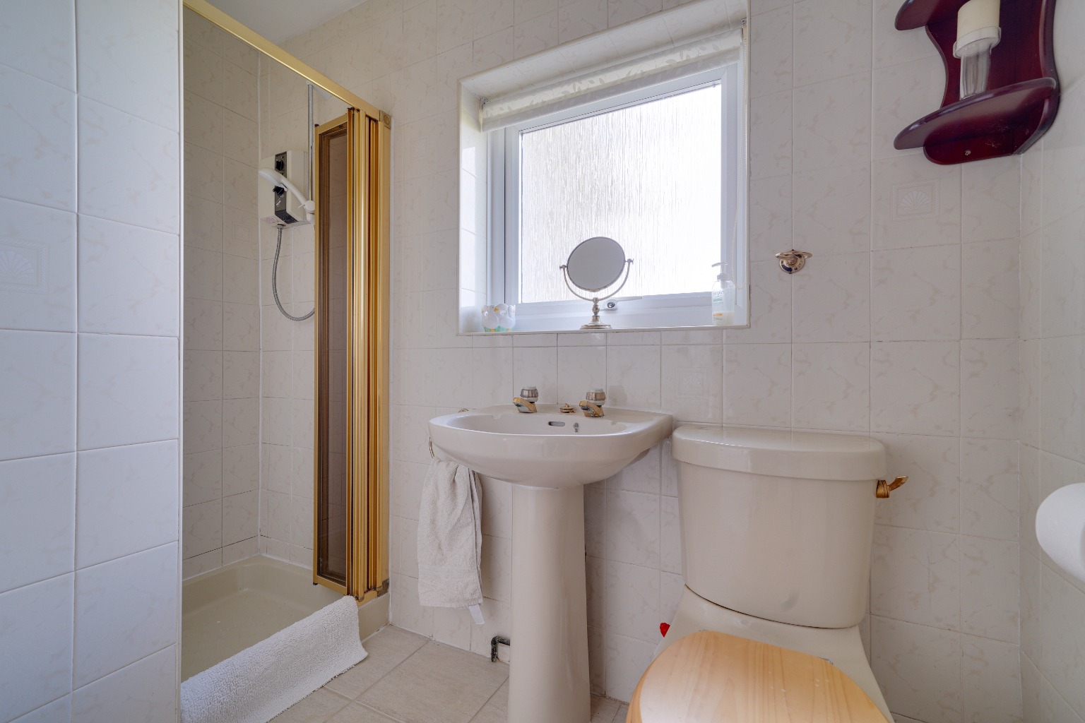 5 bed detached house for sale in Station House, Abbots Ripton ...