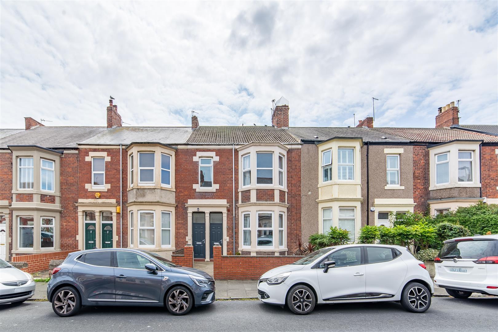 Naters Street