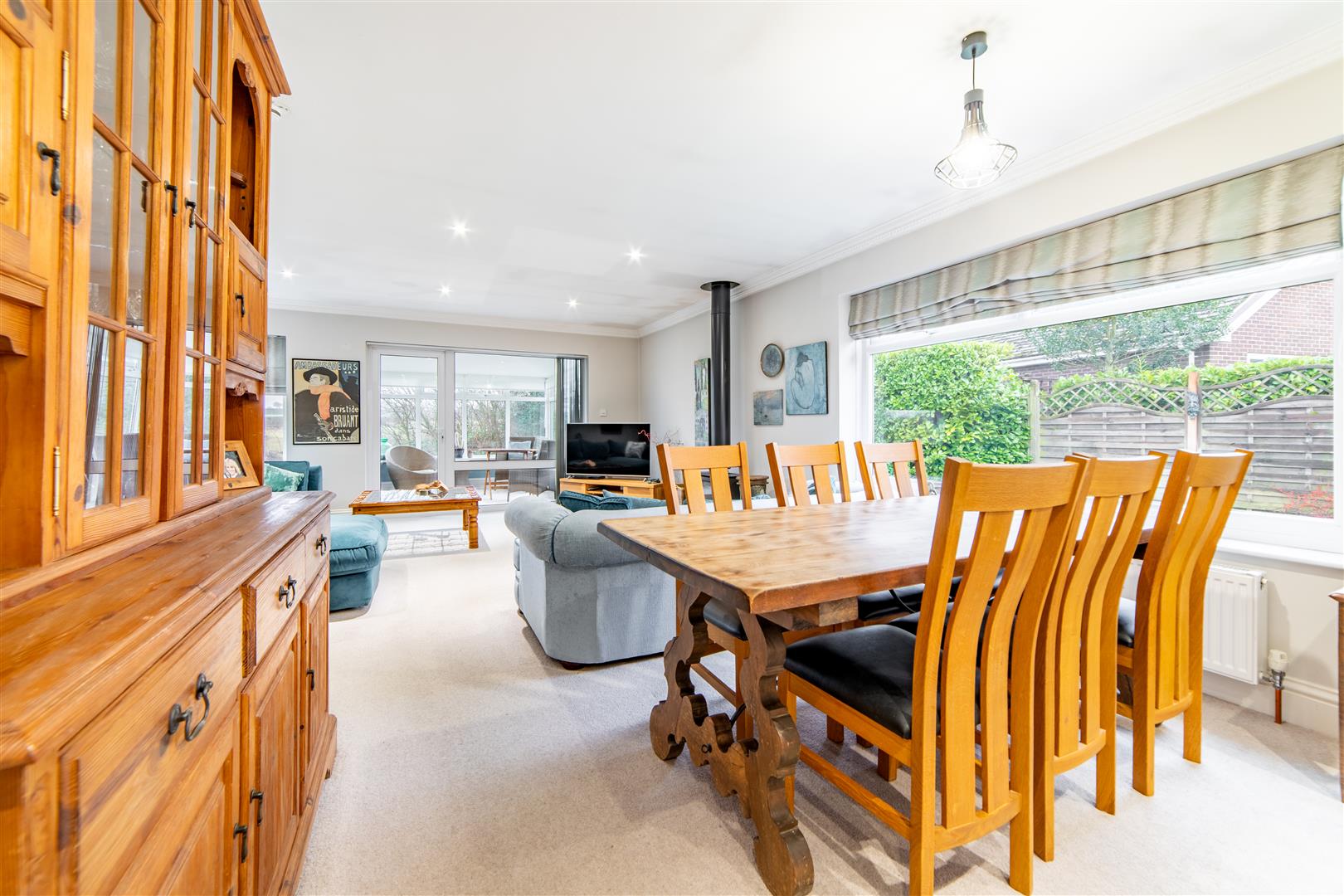 6 bed detached house for sale in Callerton Court, Ponteland, NE20 (ref ...