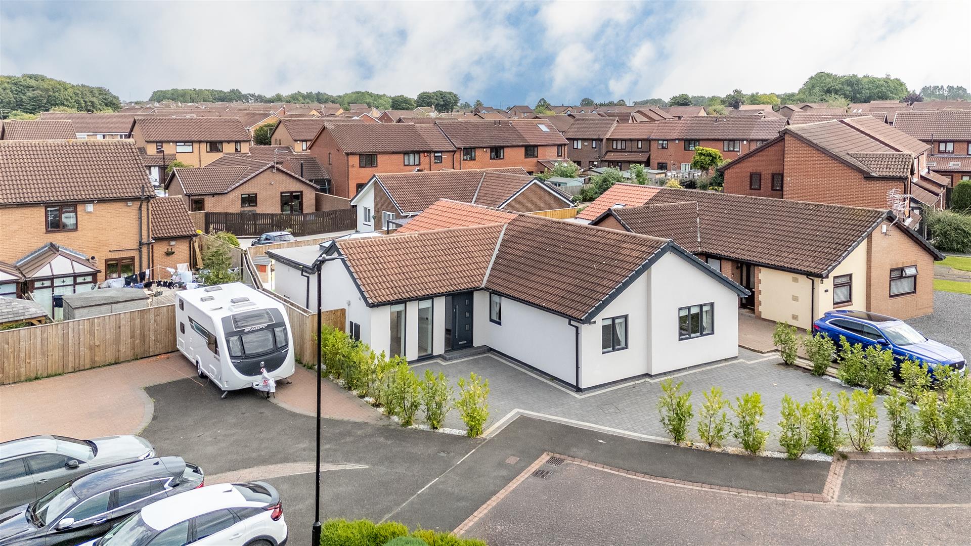 Alderley Drive