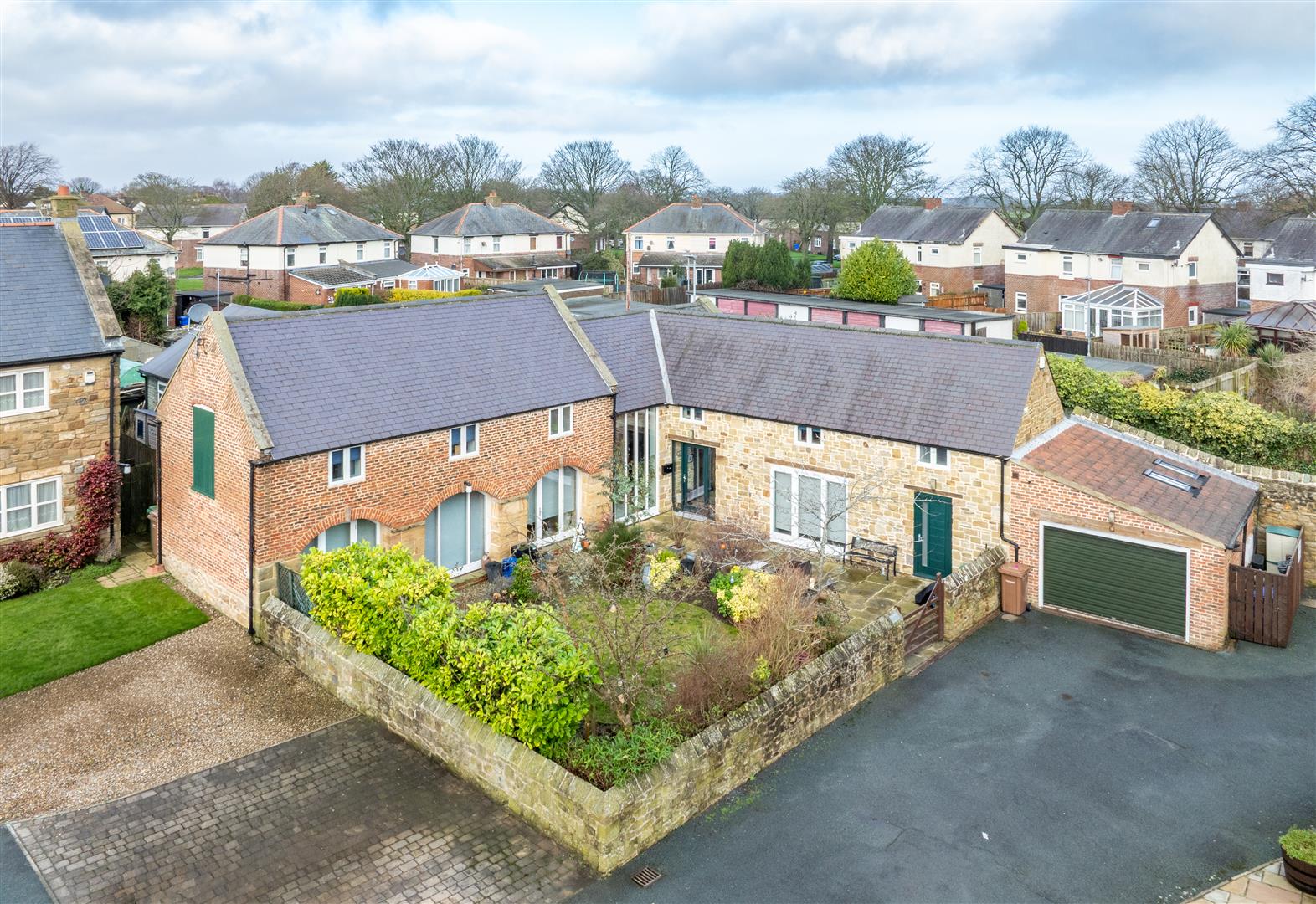 North Farm