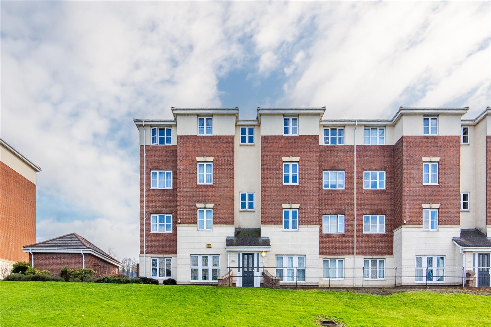 Regency Apartments