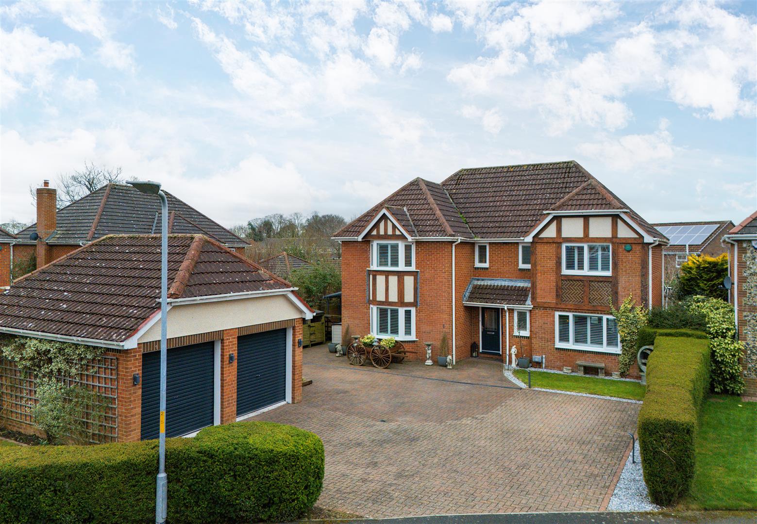Eglingham Close