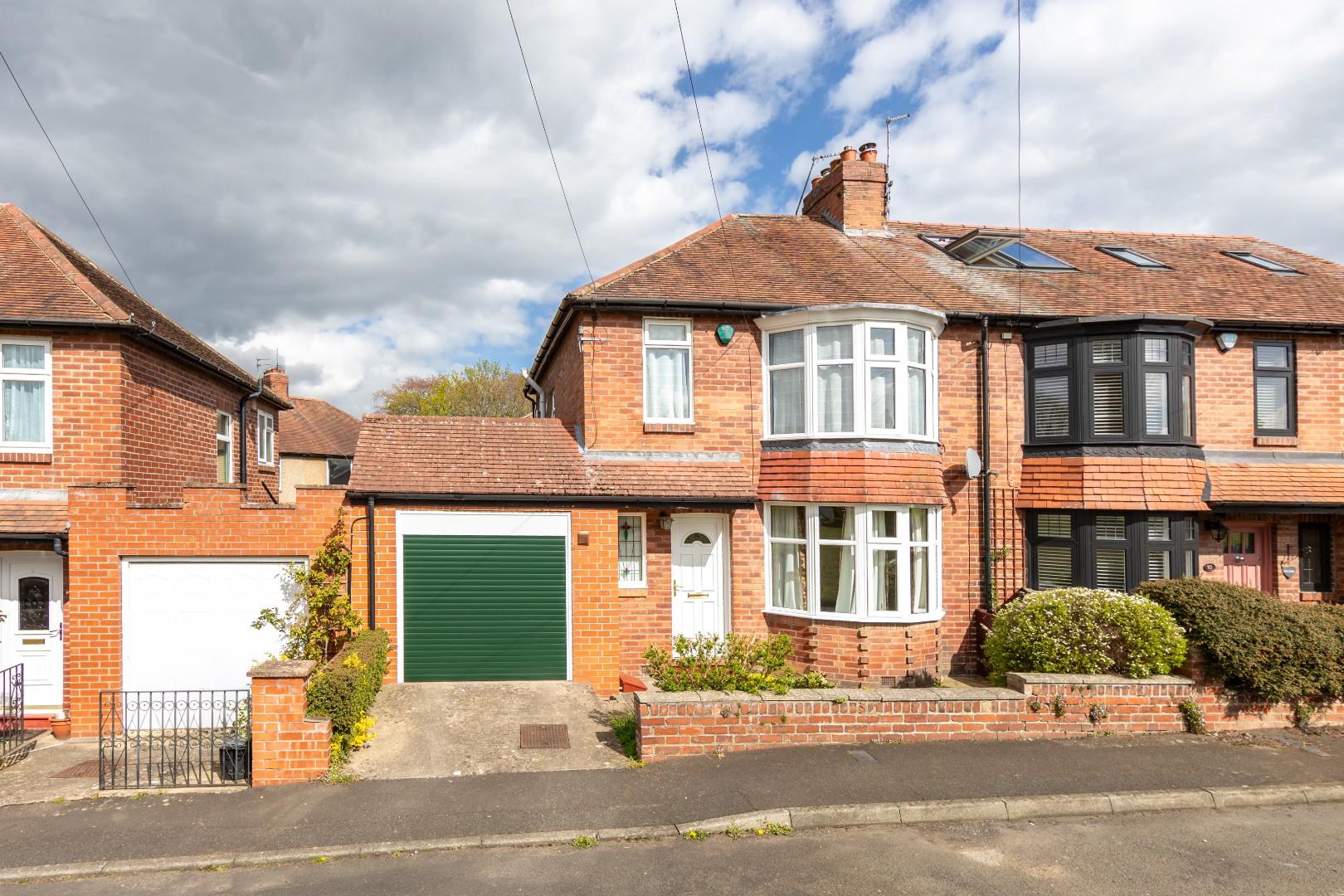 Aydon Drive