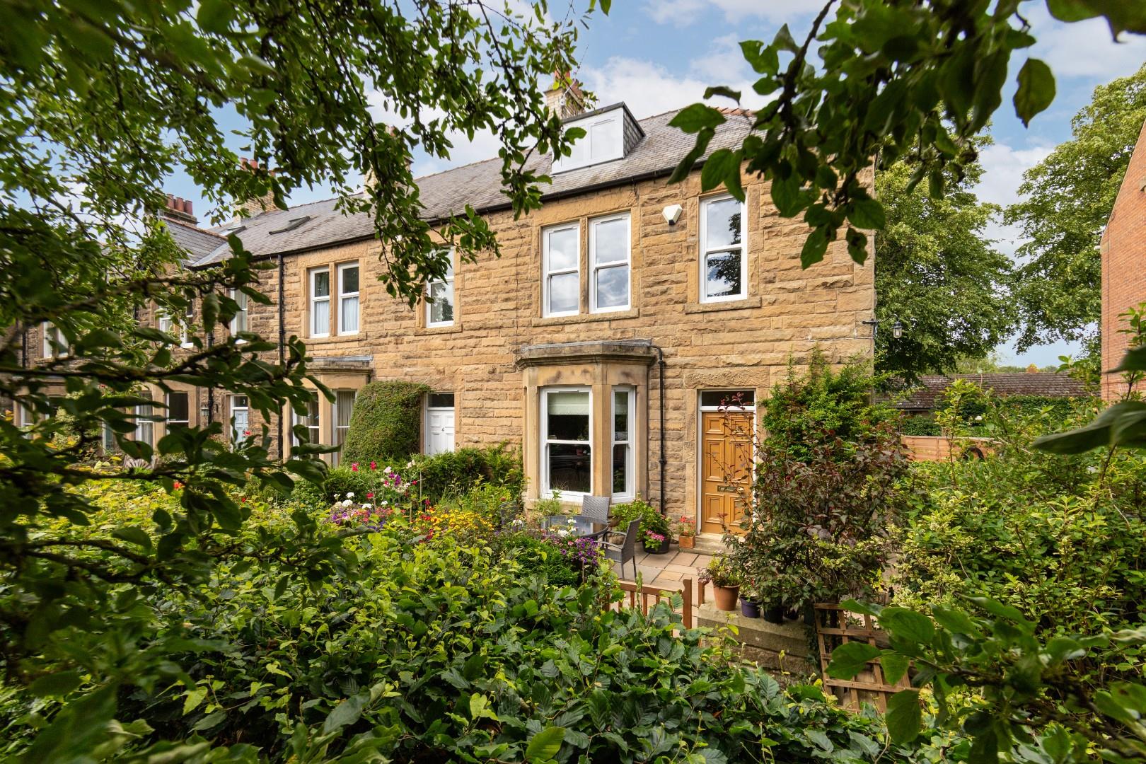 Corchester Avenue