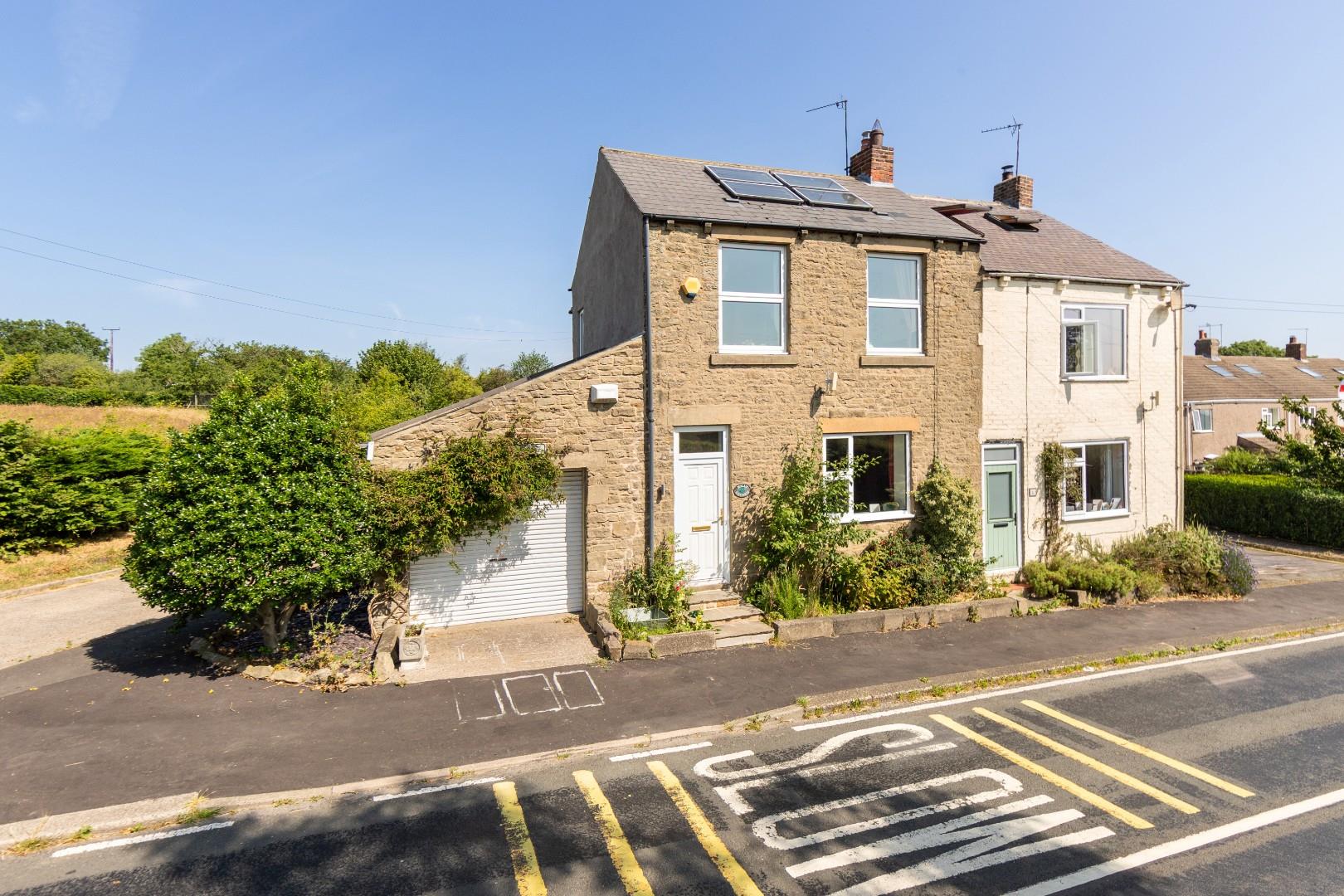 Peartree Terrace