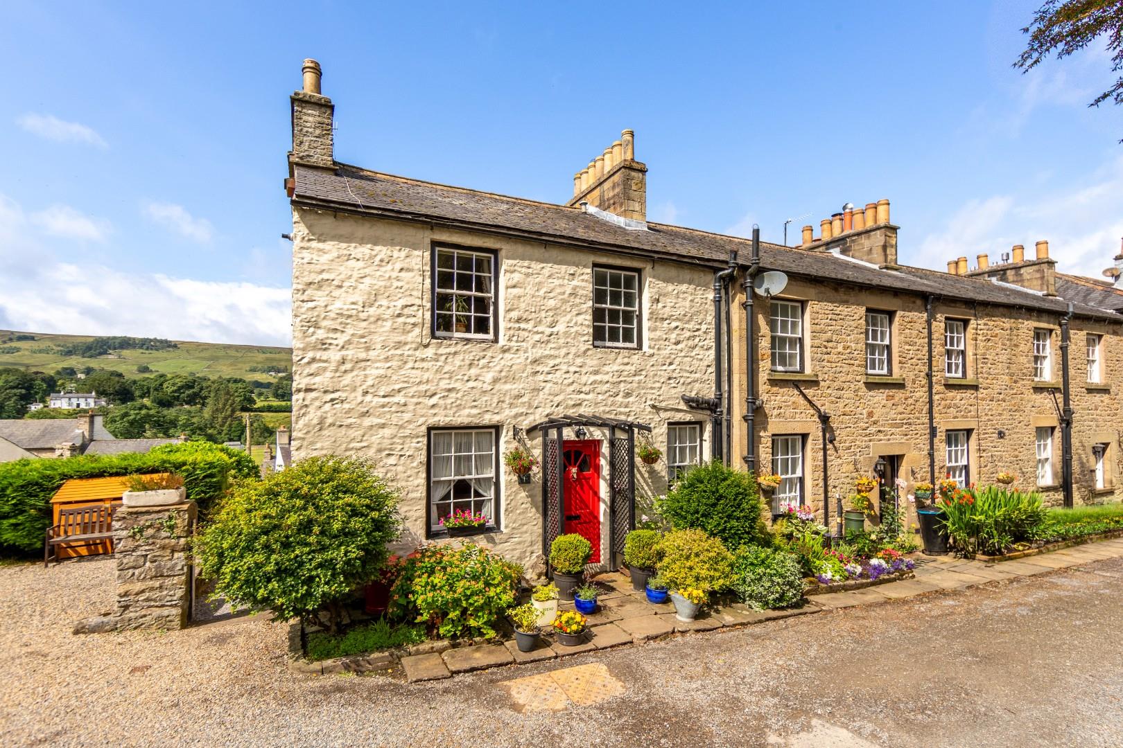 Croft Terrace
