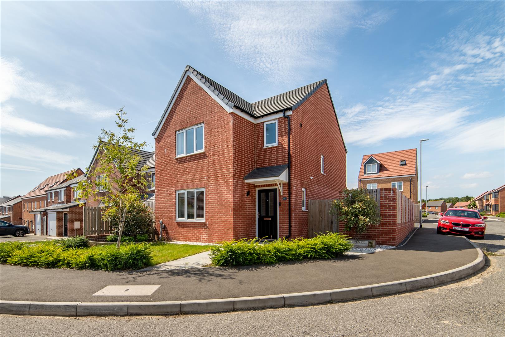Littlestone Wynd