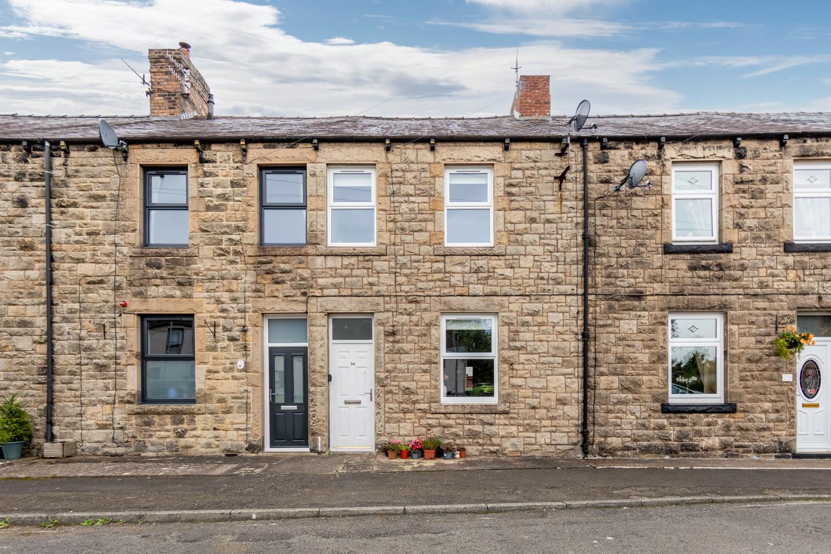 Holme Terrace