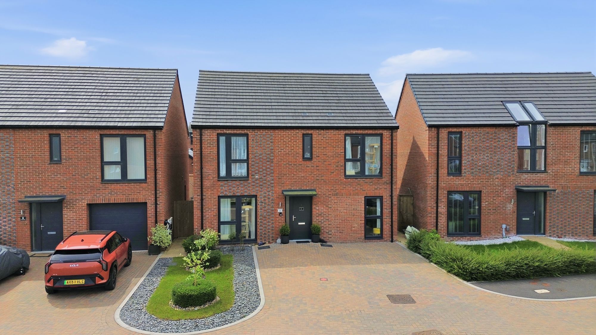 4 Bed Detached House For Sale In Carbon Close, Newport, Np19, See Map, NP19 7HA