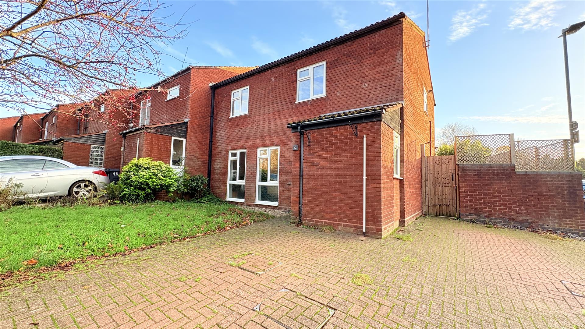 4 bed house for sale in Holders Lane, Birmingham, B13 (ref