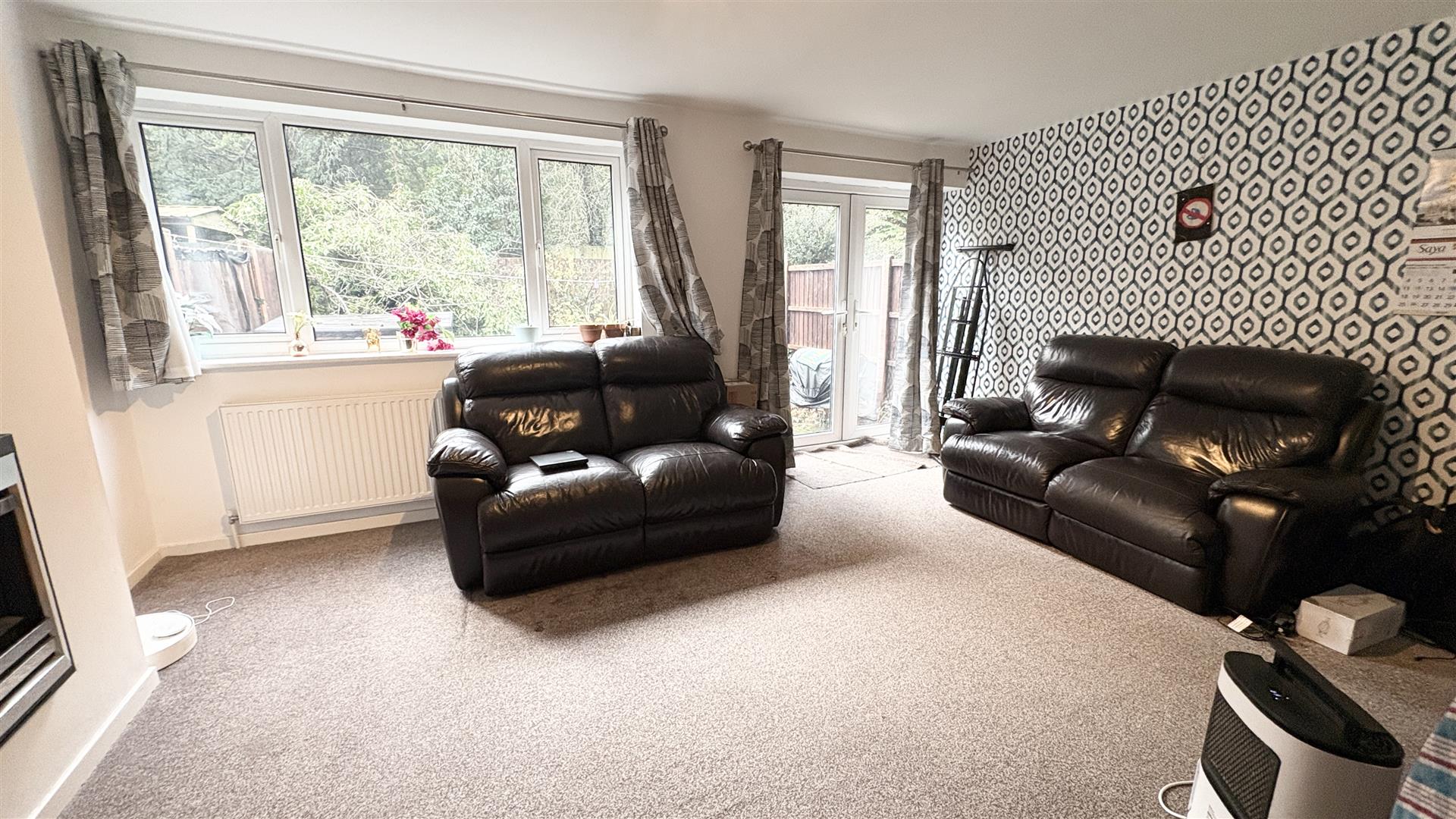 April Croft 3 bed end of terrace house for sale in April Croft, Birmingham, B13 ...