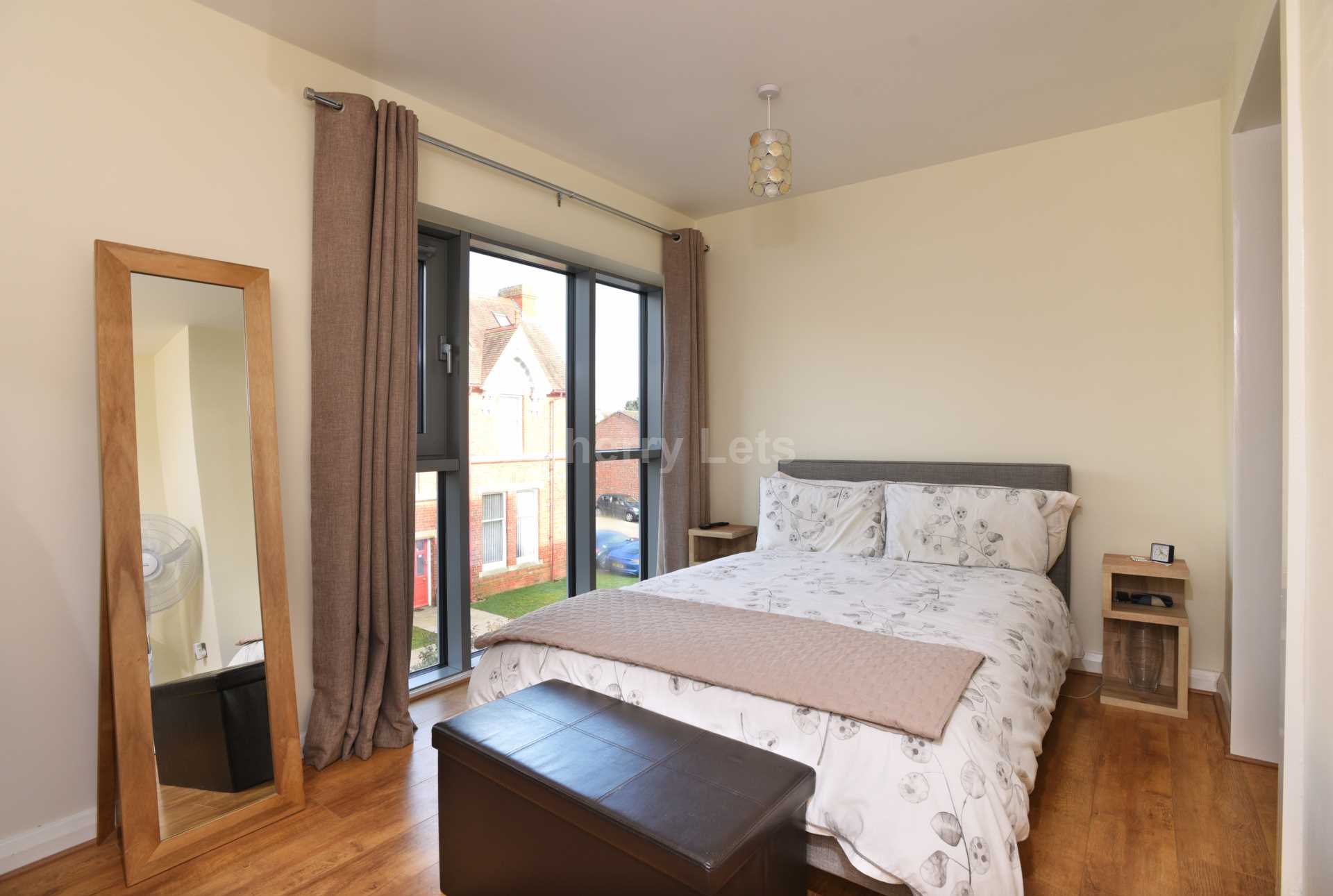 2 bed flat to rent in Hightown Gardens, Banbury, OX16  - Property Image 5