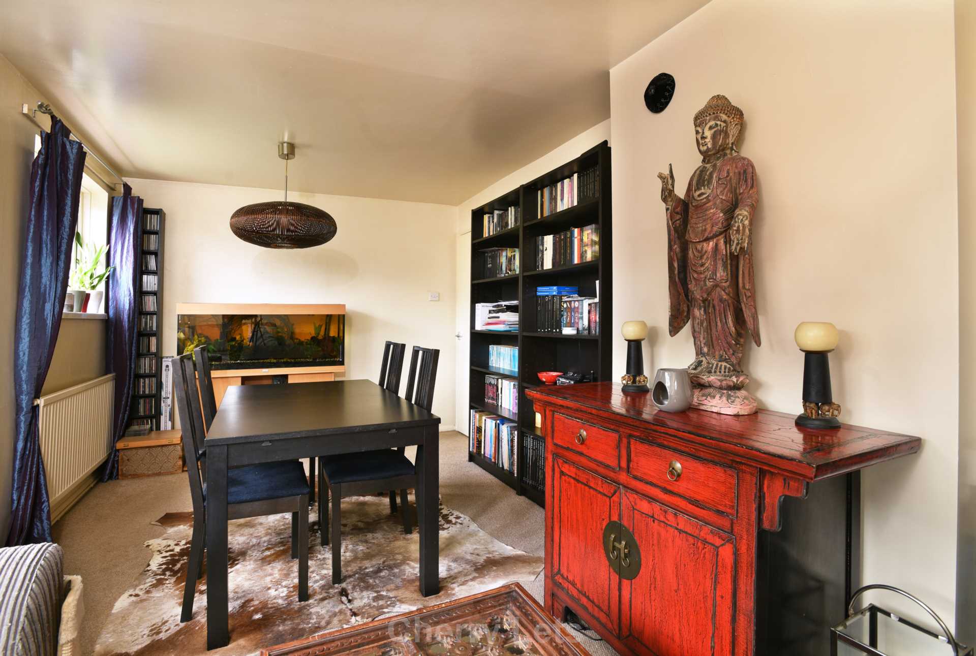 3 bed semi-detached house to rent in Mascord Close, Banbury, OX16  - Property Image 3