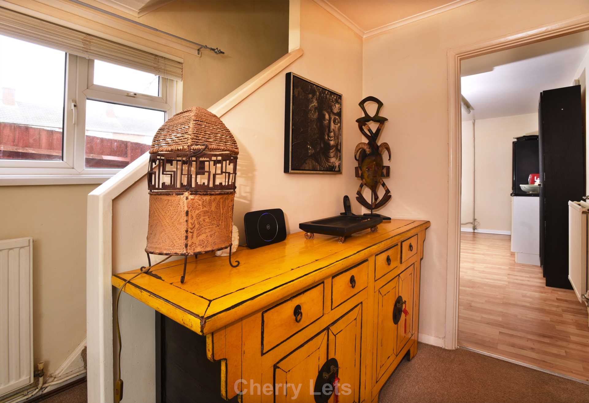 3 bed semi-detached house to rent in Mascord Close, Banbury, OX16  - Property Image 6