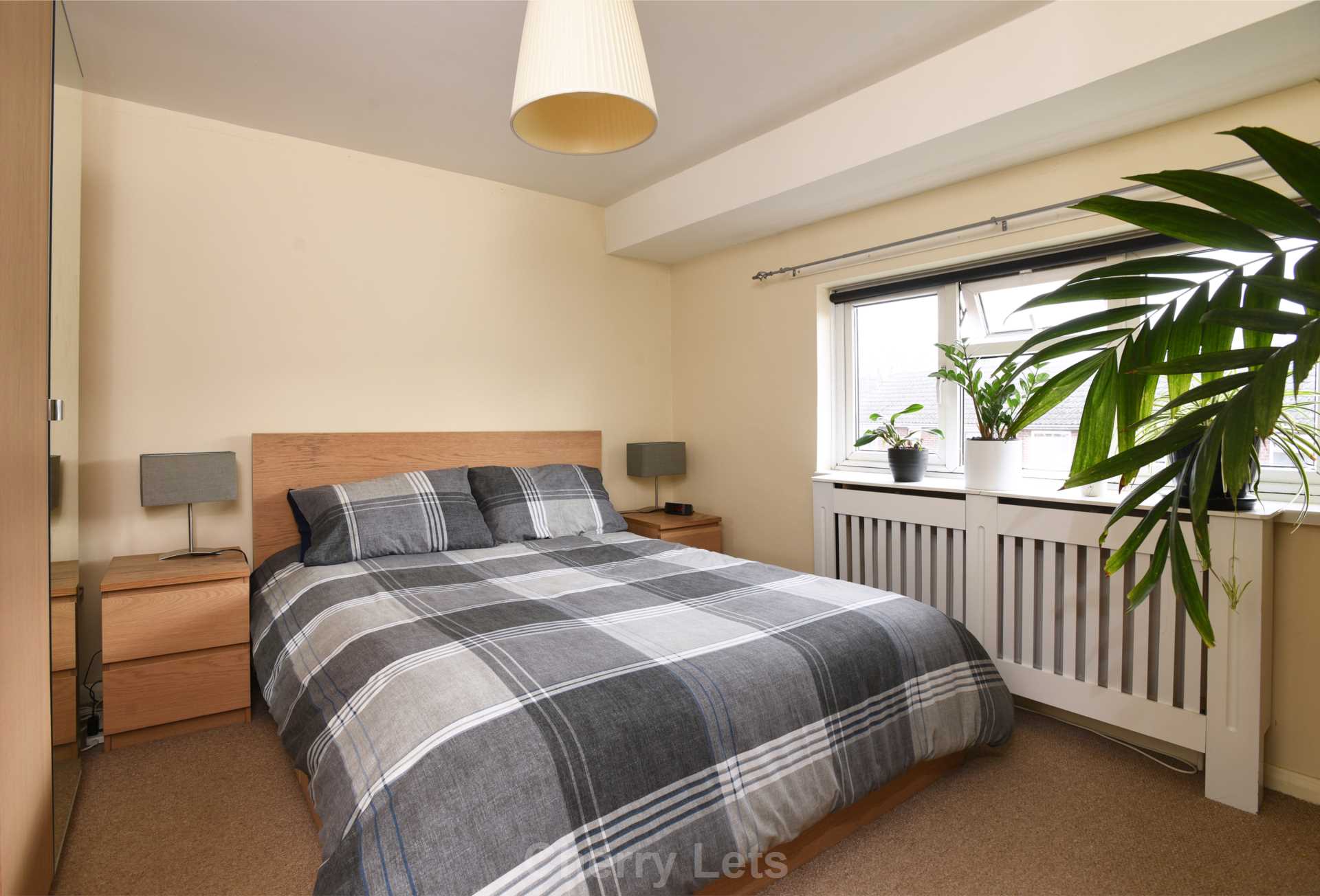 3 bed semi-detached house to rent in Mascord Close, Banbury, OX16  - Property Image 7