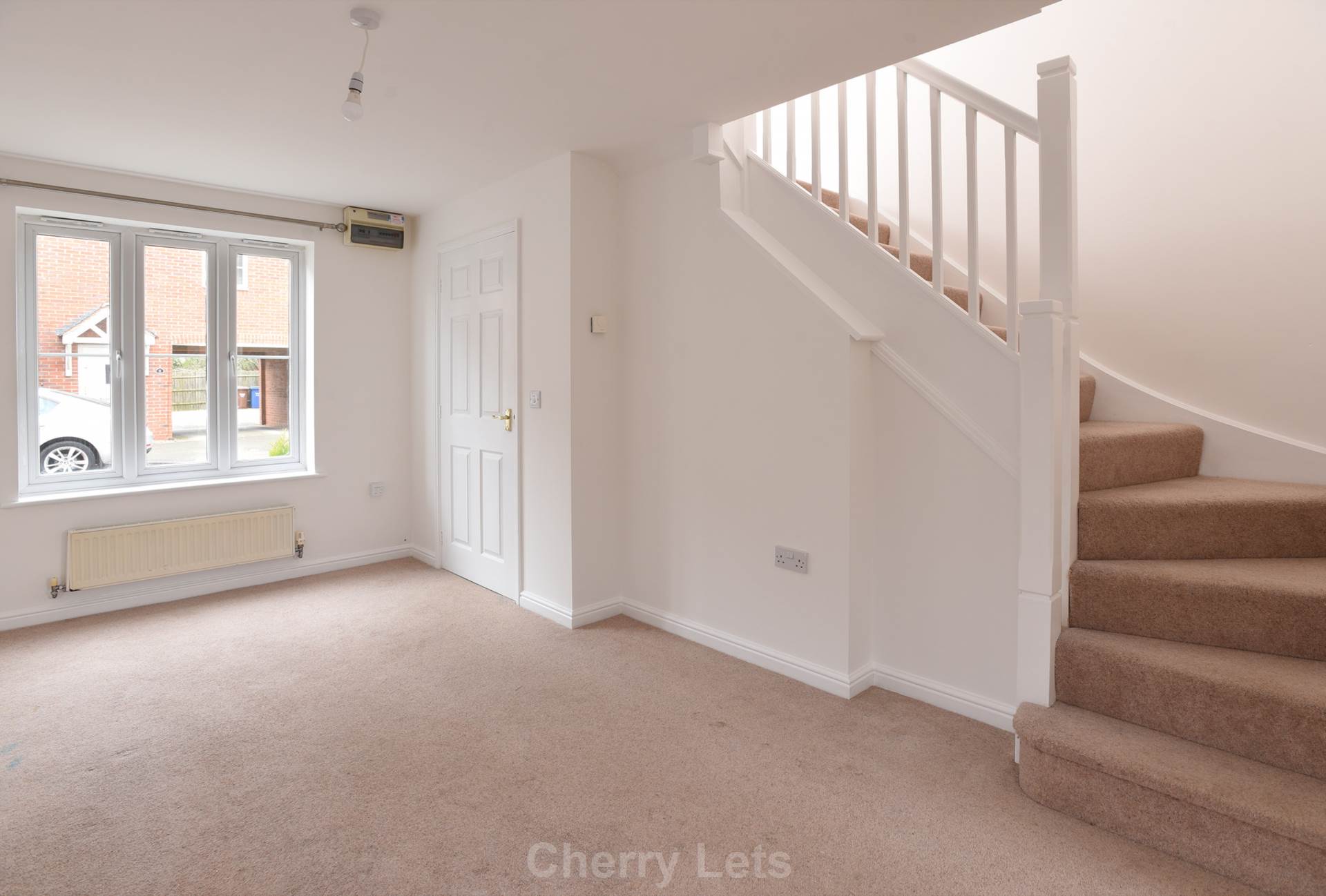 2 bed terraced house to rent in Winter Gardens Way, Banbury, OX16  - Property Image 2