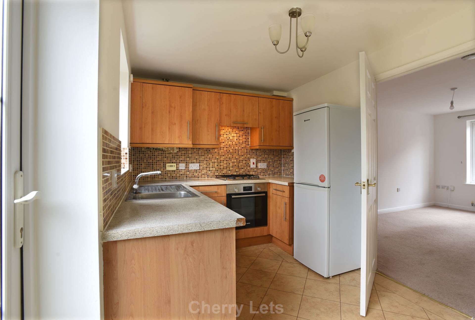 2 bed terraced house to rent in Winter Gardens Way, Banbury, OX16  - Property Image 4