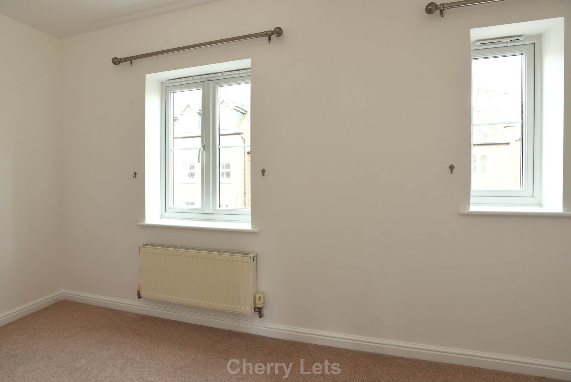 2 bed terraced house to rent in Winter Gardens Way, Banbury, OX16  - Property Image 7