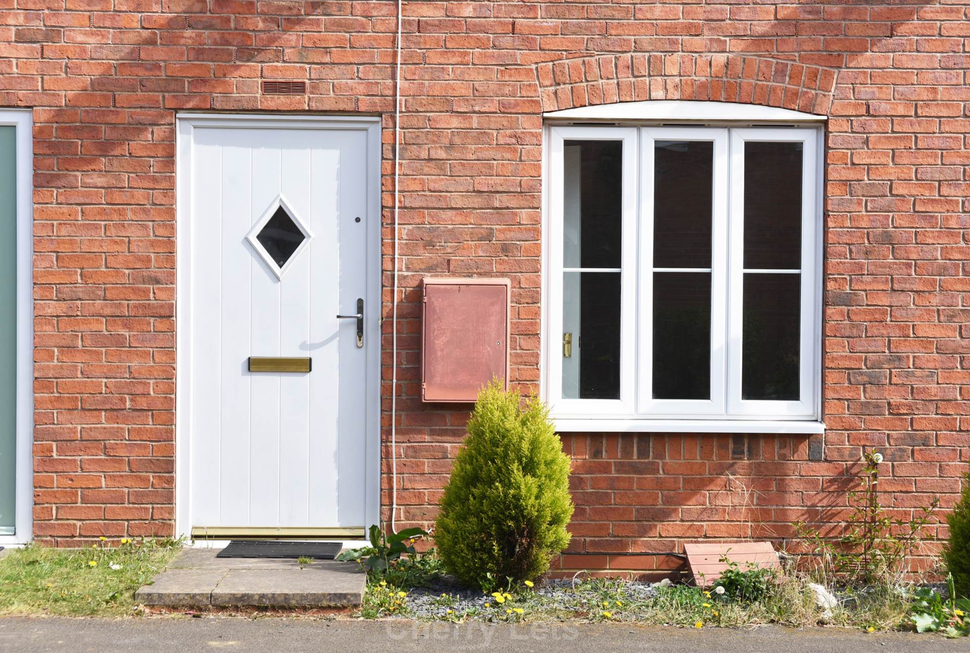 2 bed terraced house to rent in Winter Gardens Way, Banbury, OX16  - Property Image 10