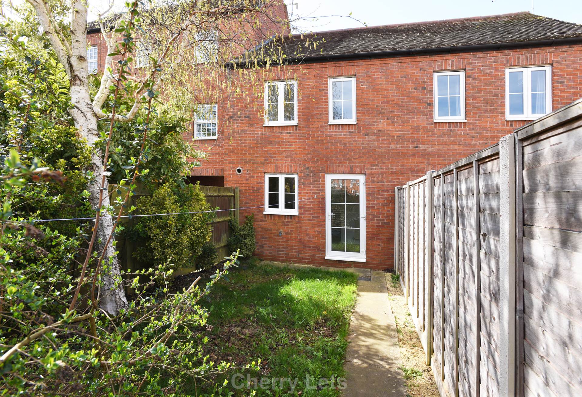 2 bed terraced house to rent in Winter Gardens Way, Banbury, OX16  - Property Image 11
