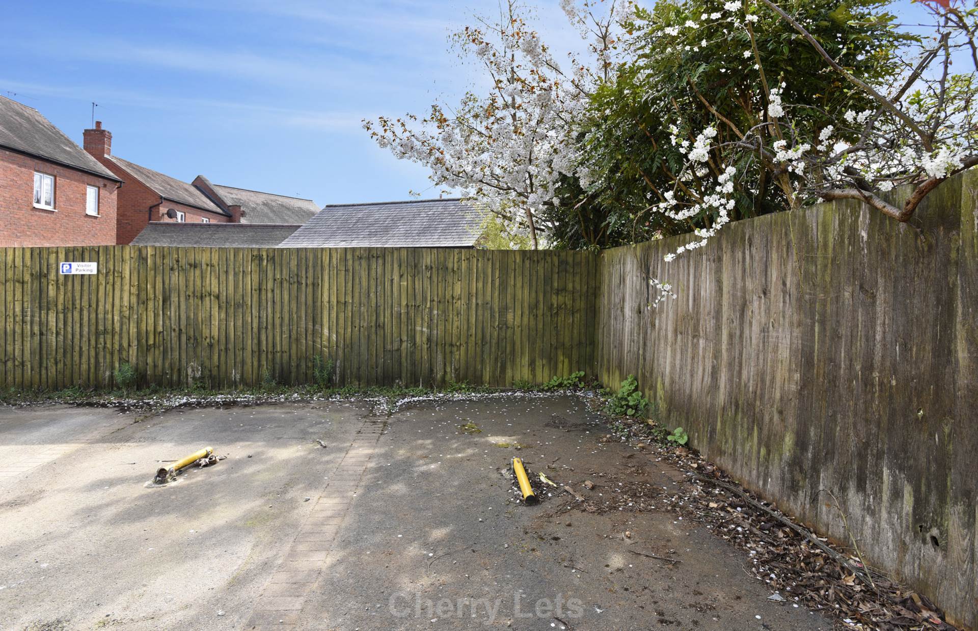 2 bed terraced house to rent in Winter Gardens Way, Banbury, OX16  - Property Image 13