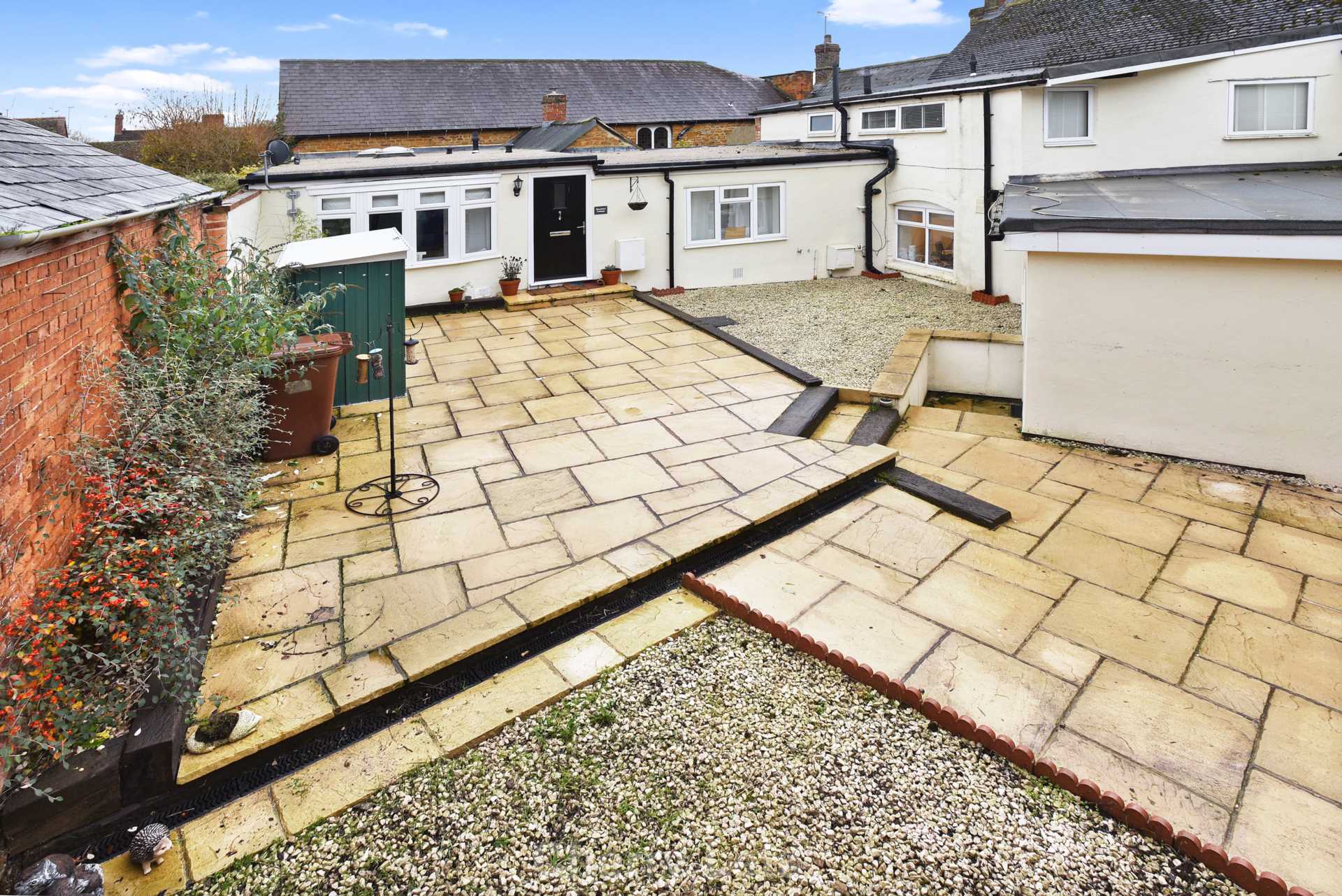 2 bed cottage to rent in Market Place, Deddington, OX15  - Property Image 11
