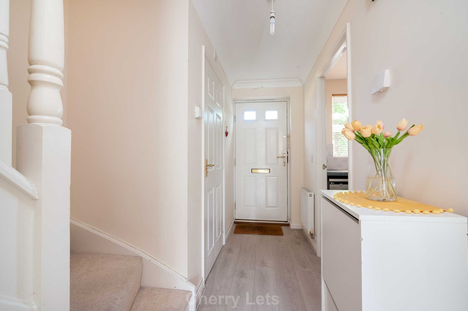 3 bed town house to rent in Lapsley Drive, Hanwell Fields, Banbury, OX16  - Property Image 6