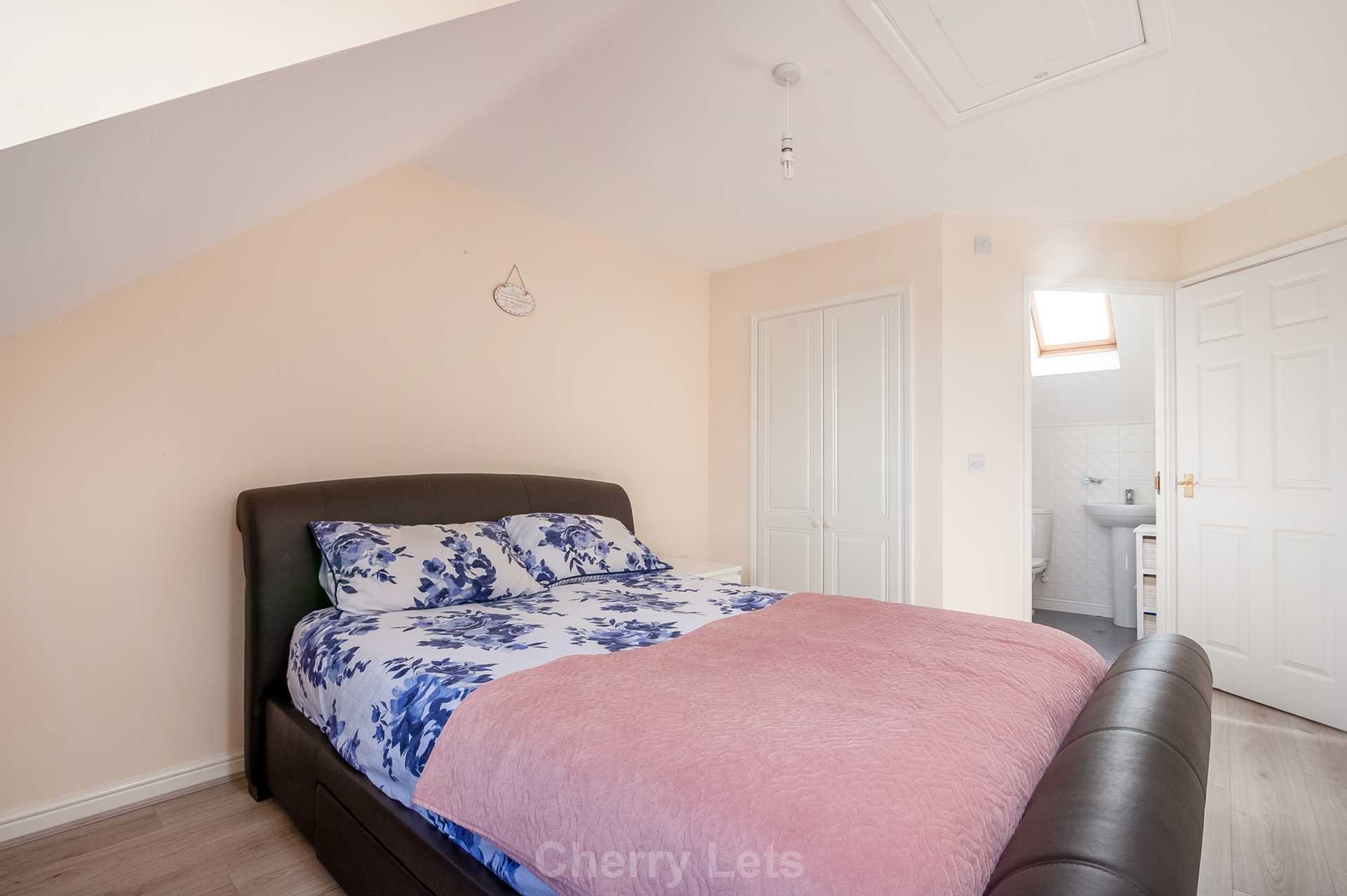 3 bed town house to rent in Lapsley Drive, Hanwell Fields, Banbury, OX16  - Property Image 10