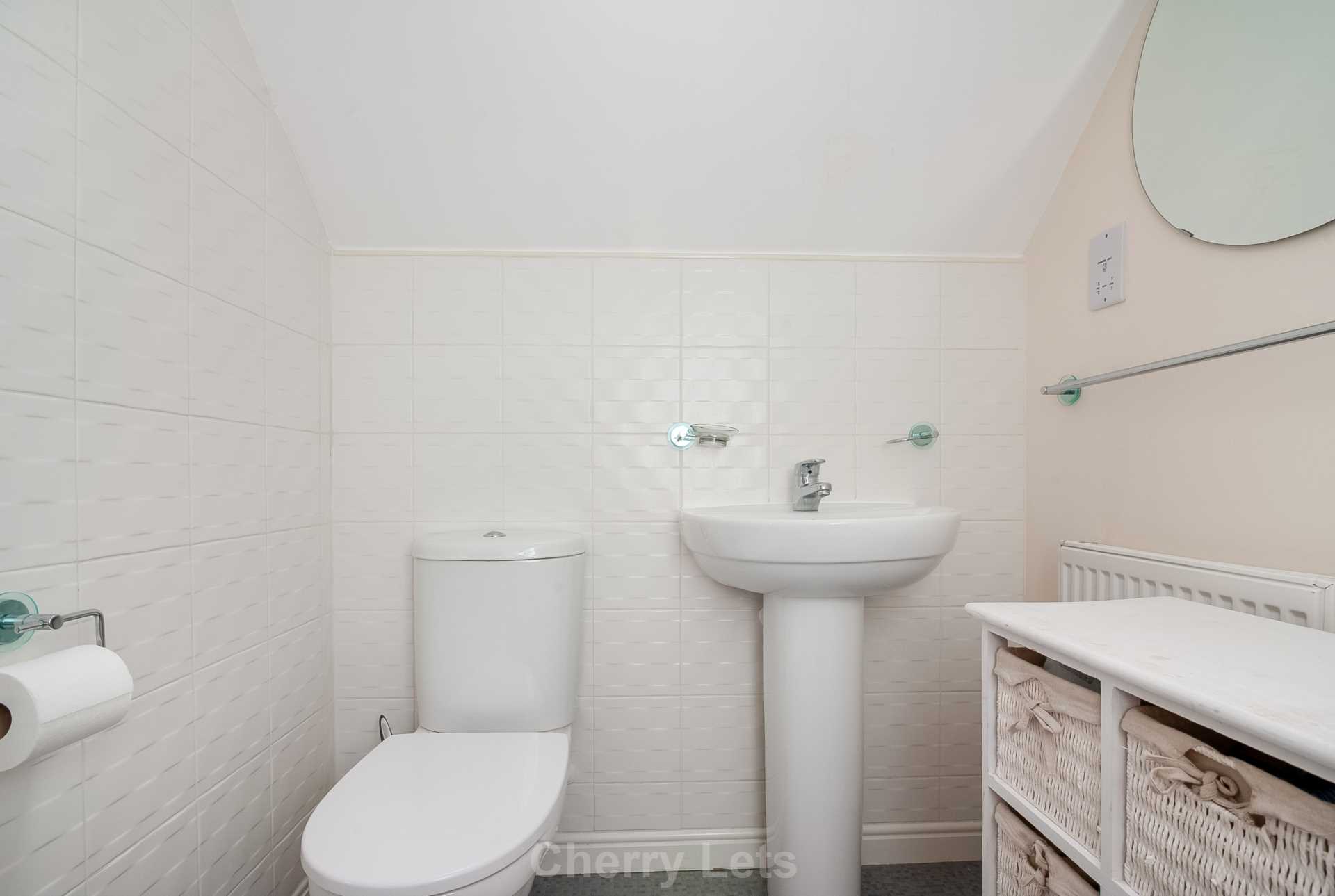 3 bed town house to rent in Lapsley Drive, Hanwell Fields, Banbury, OX16  - Property Image 12
