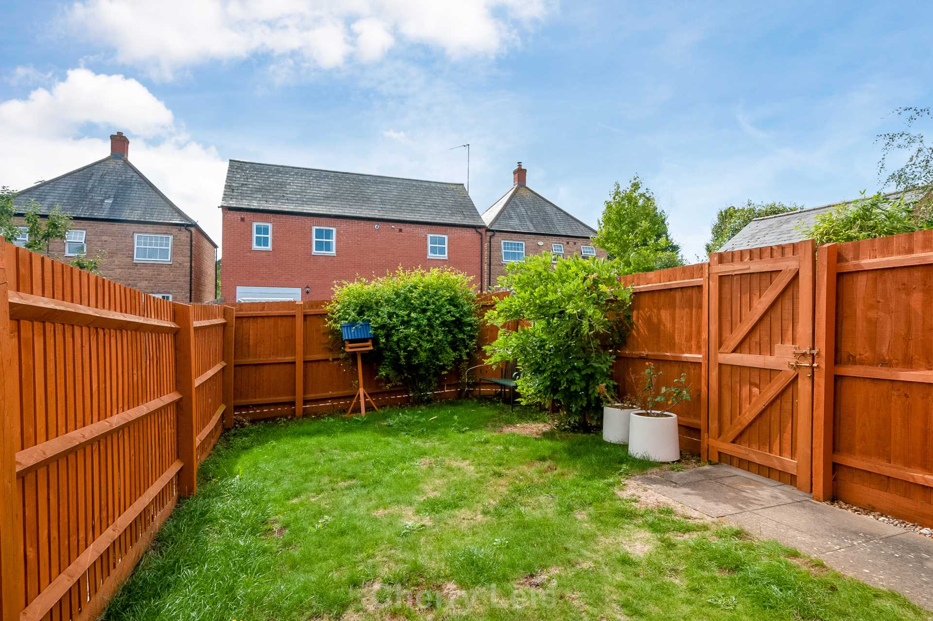 3 bed town house to rent in Lapsley Drive, Hanwell Fields, Banbury, OX16 15
