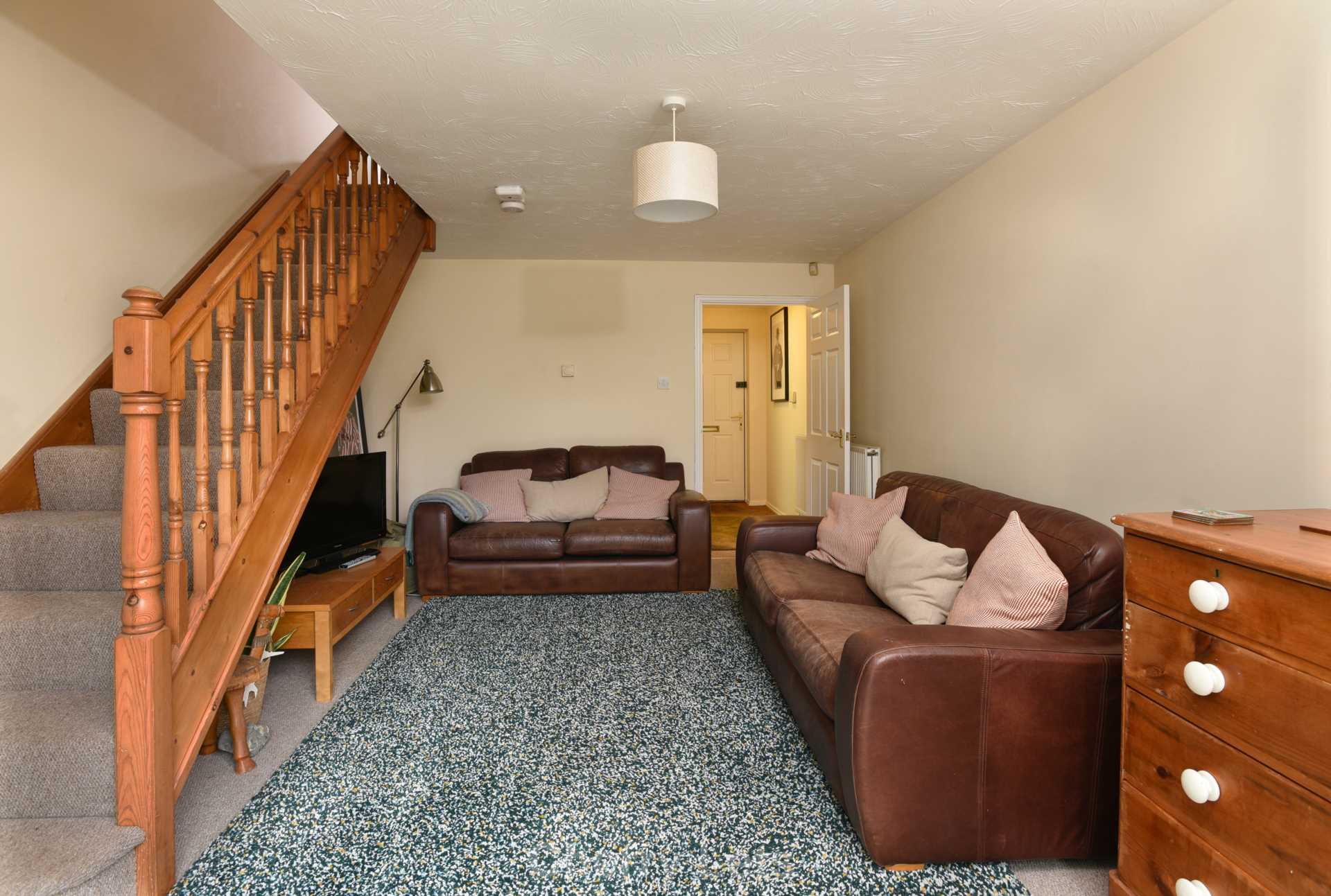 2 bed terraced house to rent in Campion Place, Bure Park, OX26  - Property Image 4