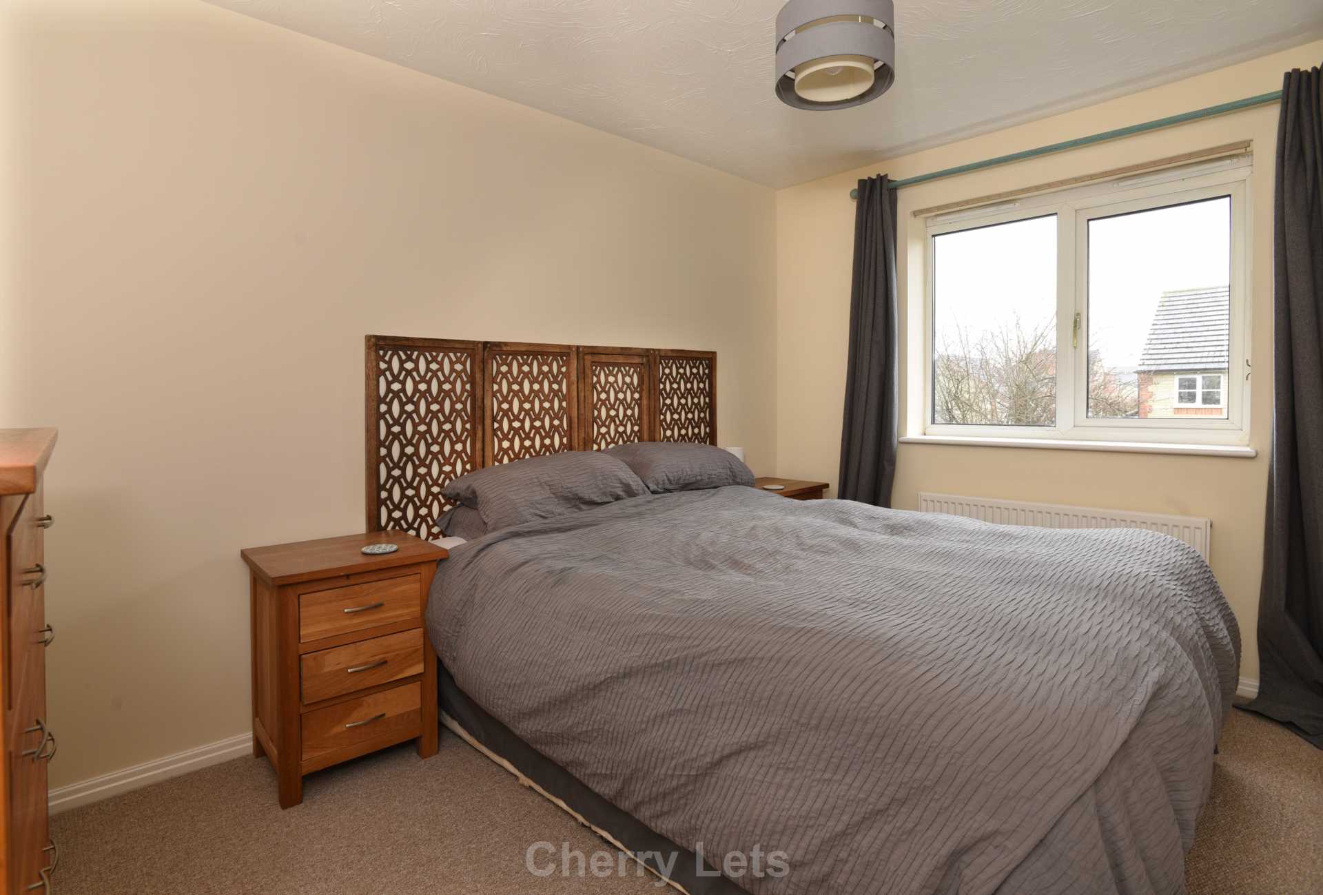 2 bed terraced house to rent in Campion Place, Bure Park, OX26  - Property Image 5